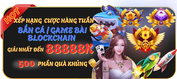 Thưởng nạp tiền lần đầu và nạp lại Hello88