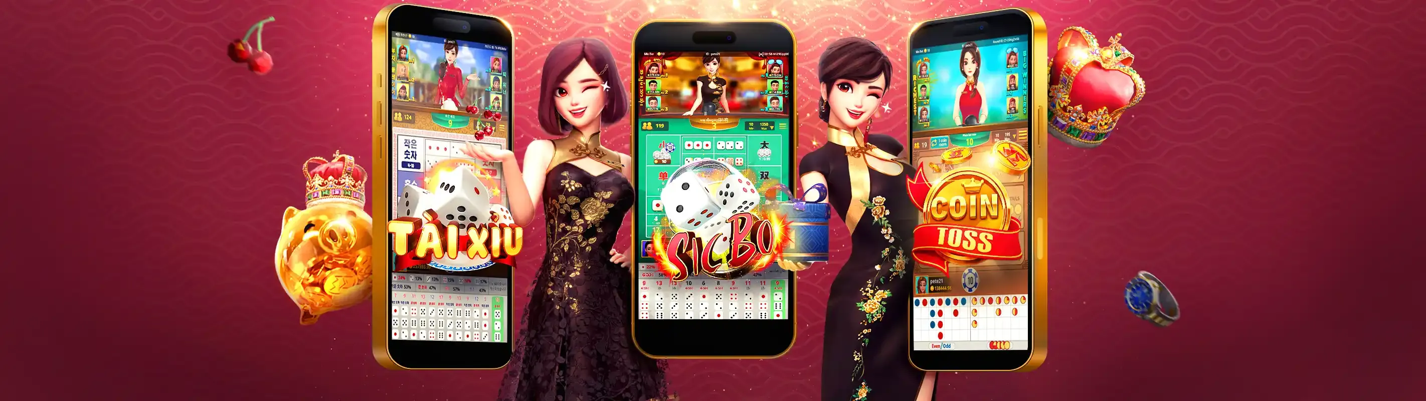 Luật Chơi Sòng Bạc Trực Tuyến hello88 link mới