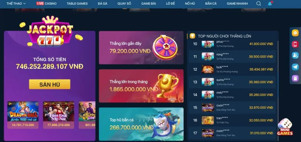 Hệ thống tường lửa mạnh mẽ