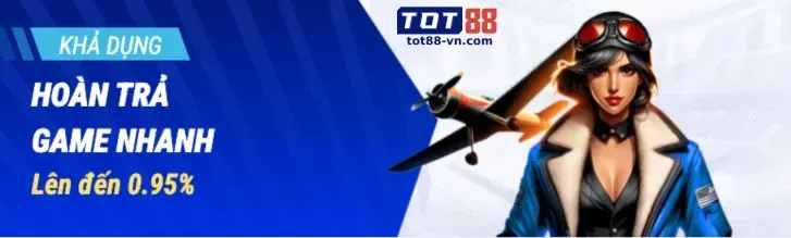 Hoàn trả hàng ngày Hello88